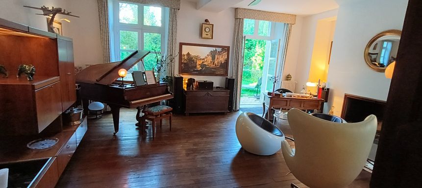 le coin musique