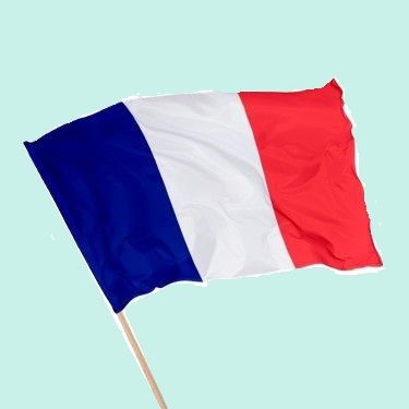 Page en Français