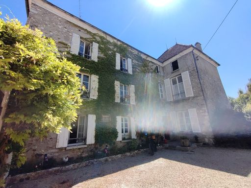 Notre Maison