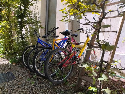 Vos Vélos