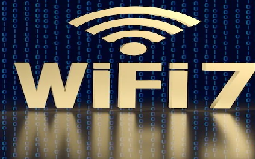 wifi très haut débit dans toute la propriété